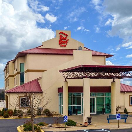 Red Roof Inn Georgetown, In - Louisville West Экстерьер фото