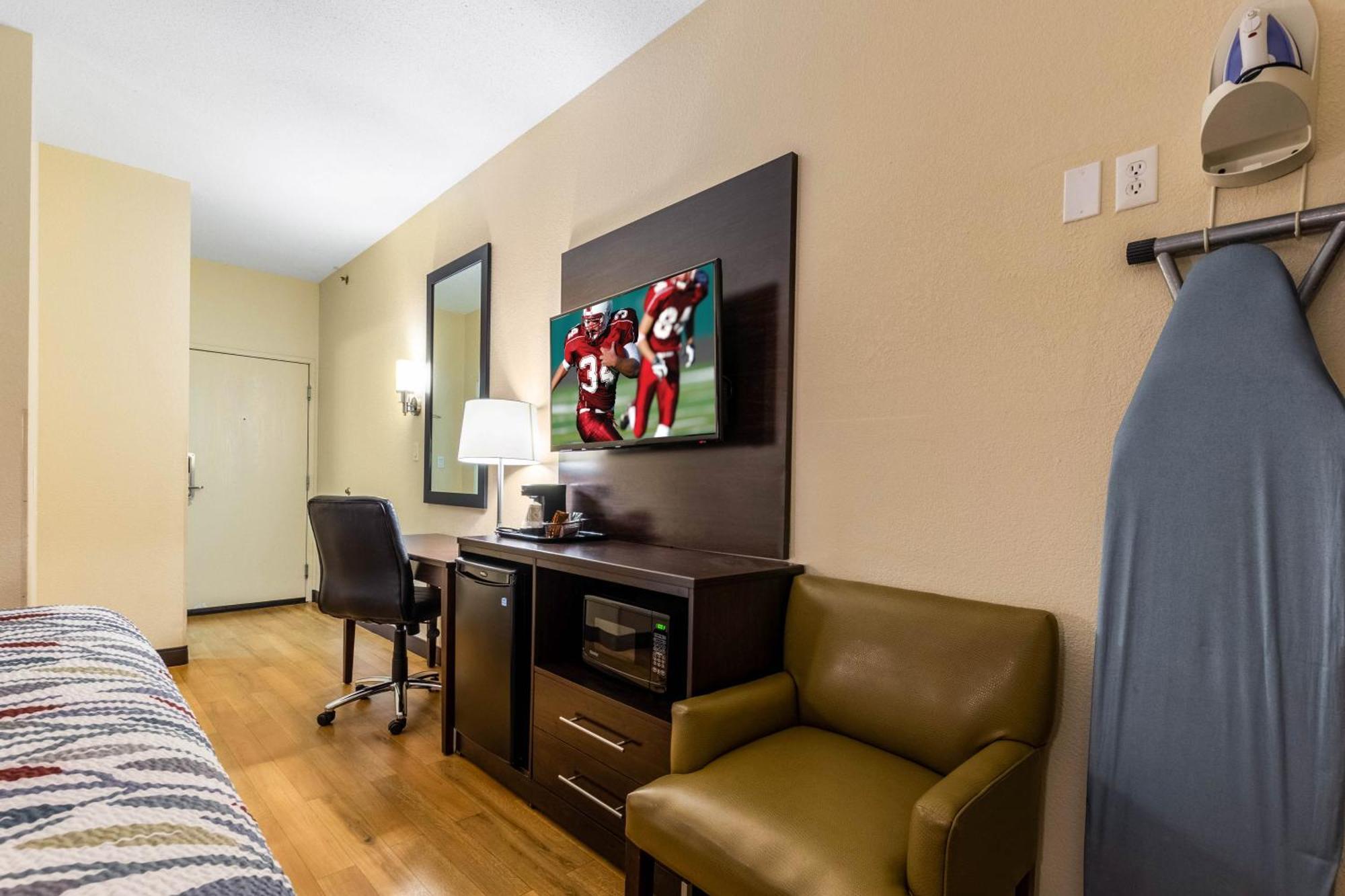 Red Roof Inn Georgetown, In - Louisville West Экстерьер фото