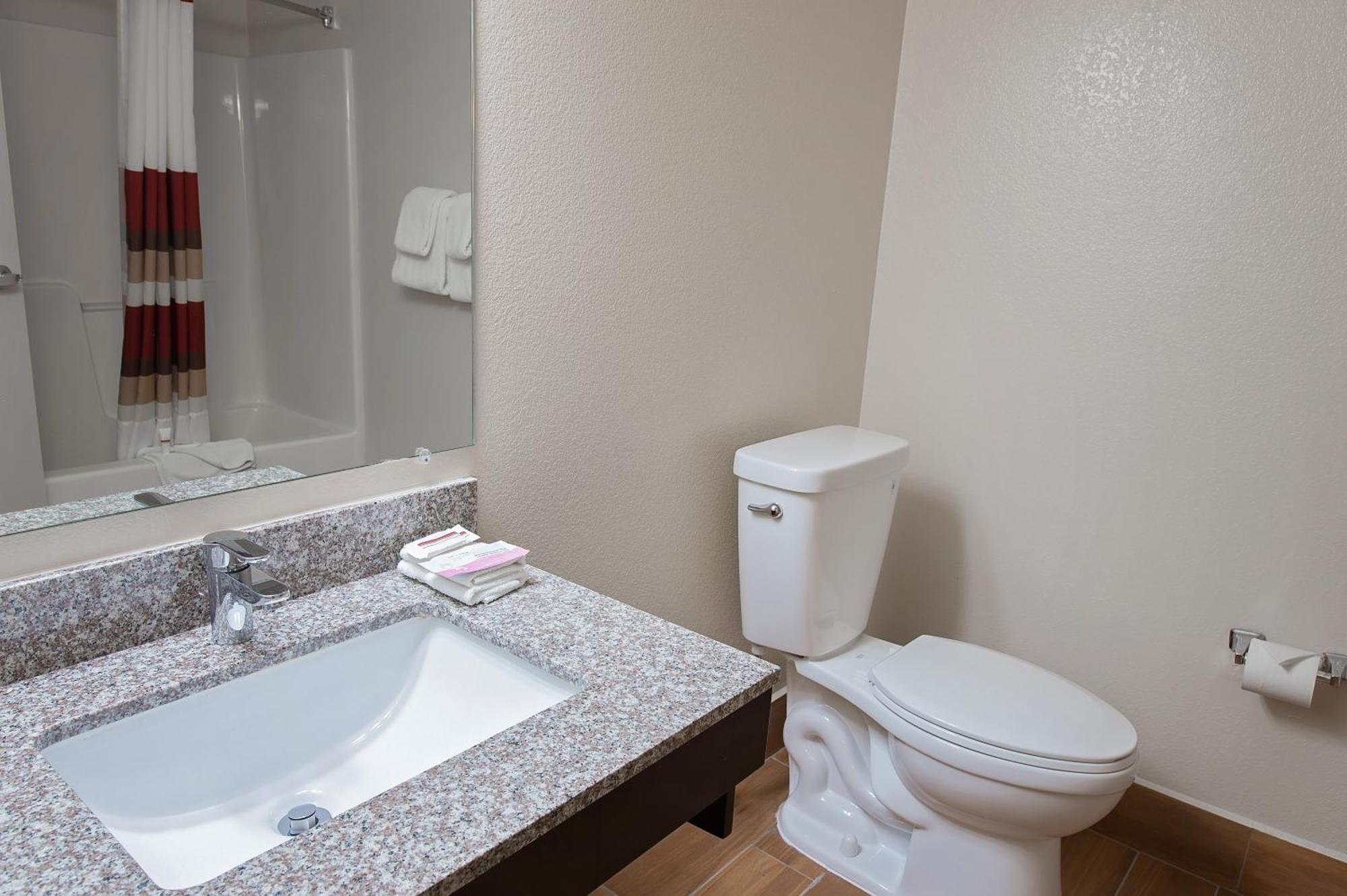 Red Roof Inn Georgetown, In - Louisville West Экстерьер фото