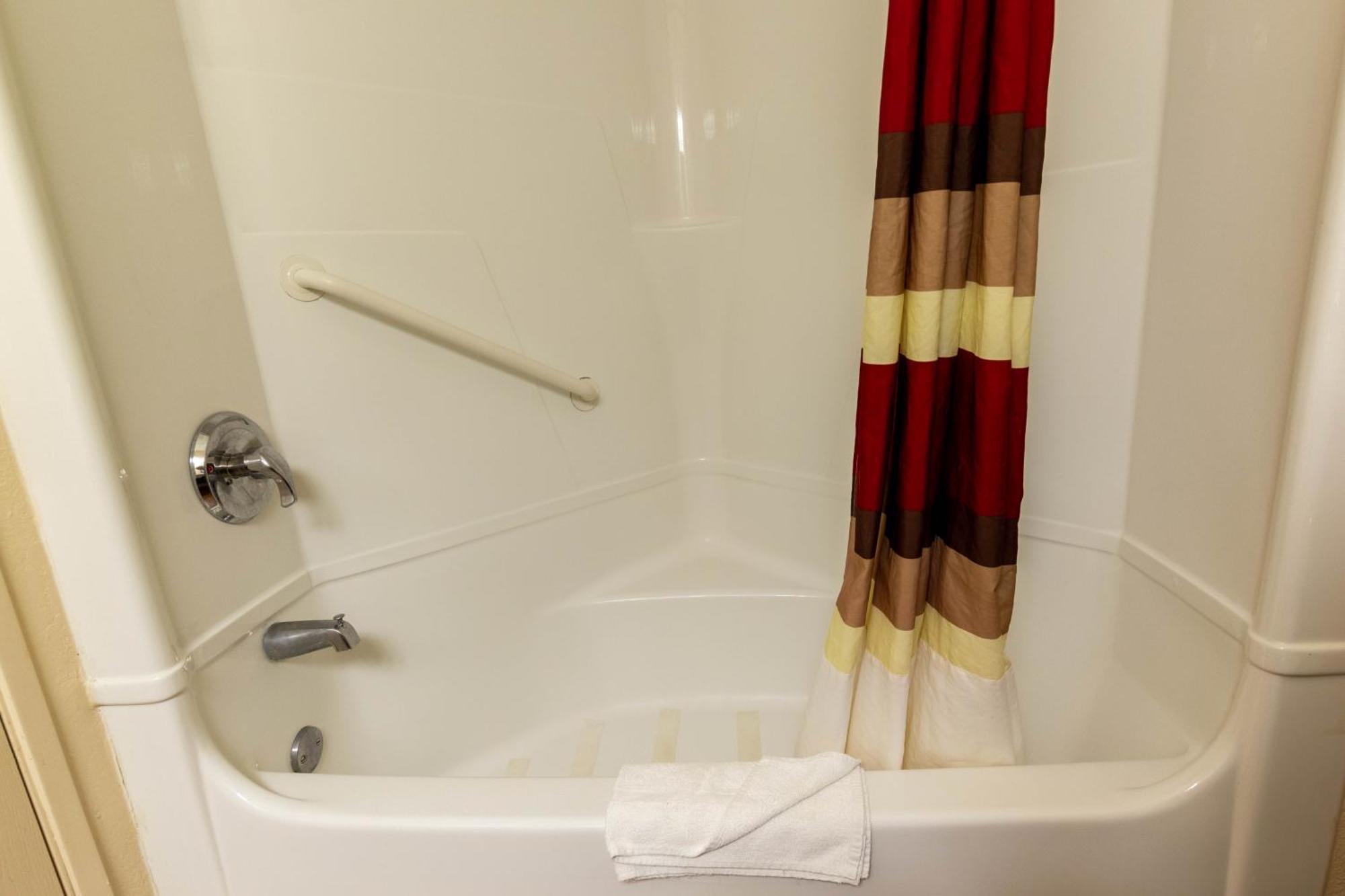 Red Roof Inn Georgetown, In - Louisville West Экстерьер фото