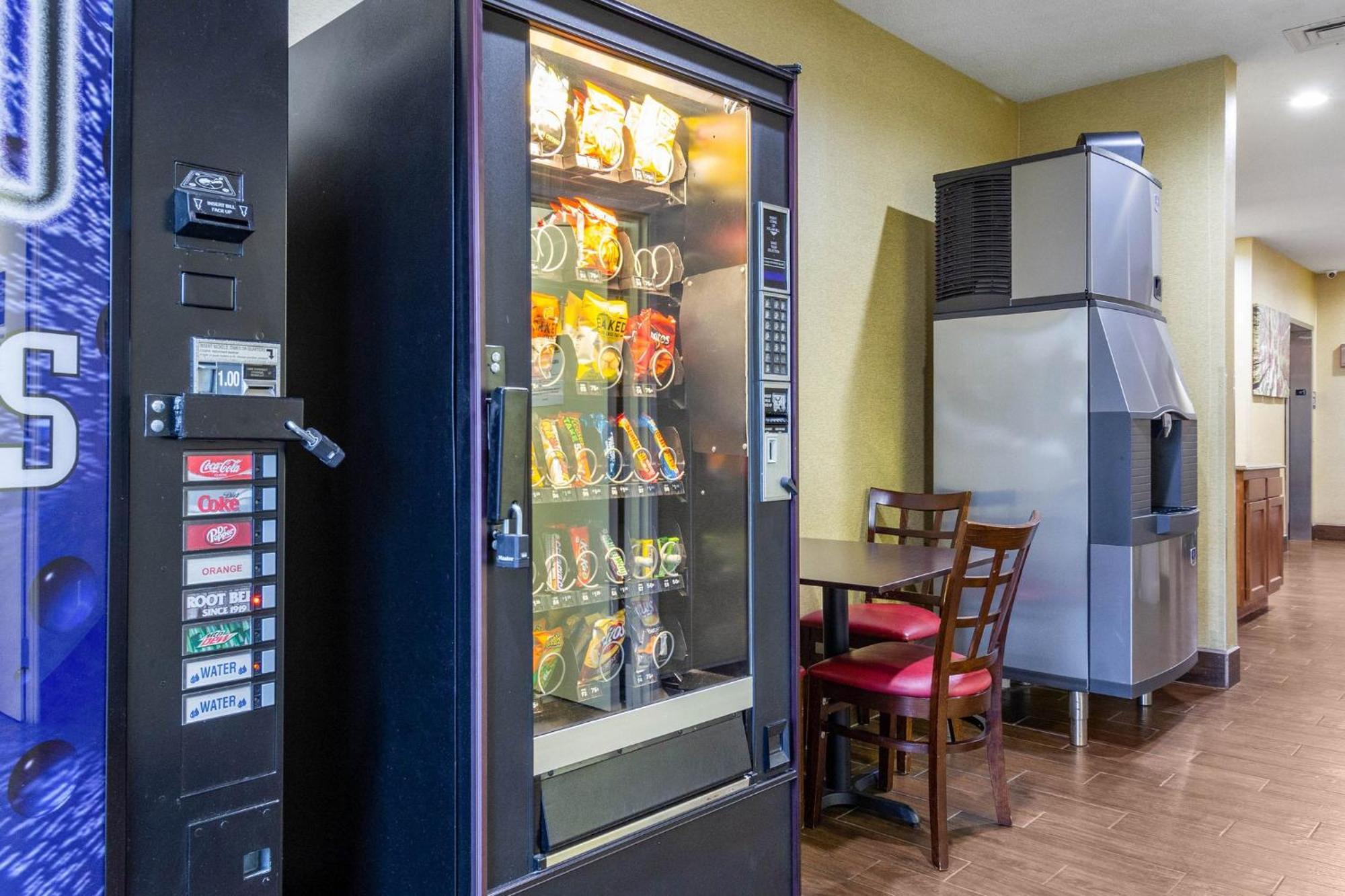 Red Roof Inn Georgetown, In - Louisville West Экстерьер фото