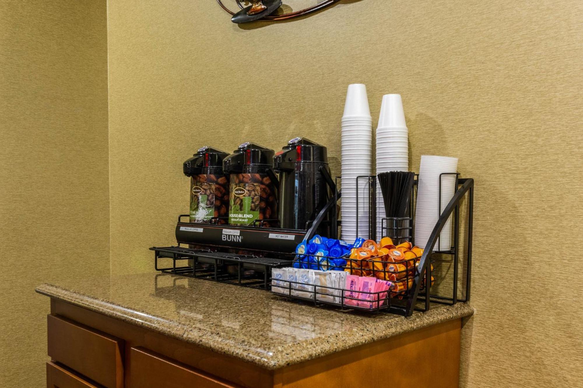 Red Roof Inn Georgetown, In - Louisville West Экстерьер фото