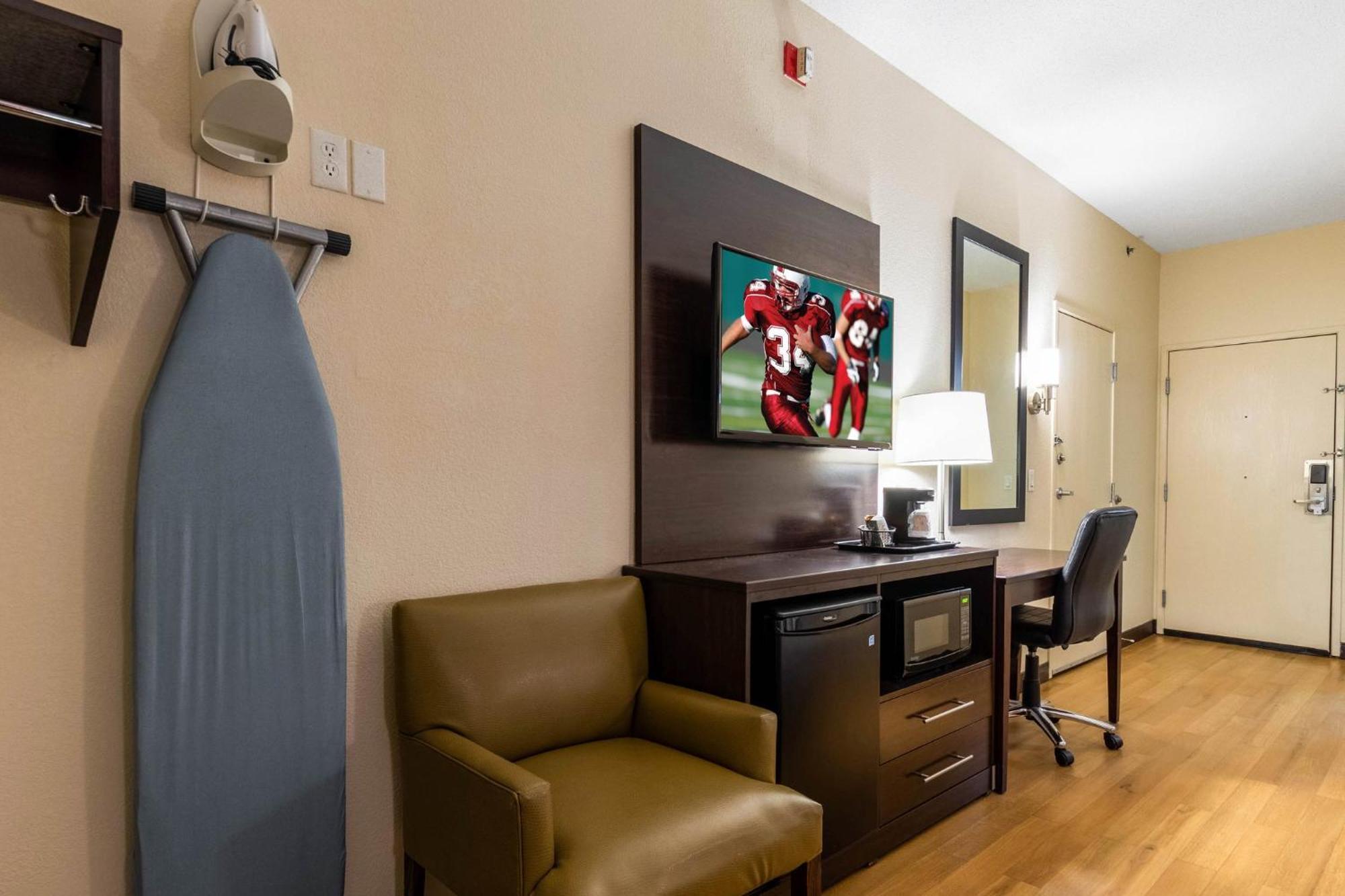Red Roof Inn Georgetown, In - Louisville West Экстерьер фото